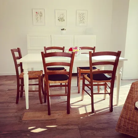Appartamento Casa Carolina Near Golden *